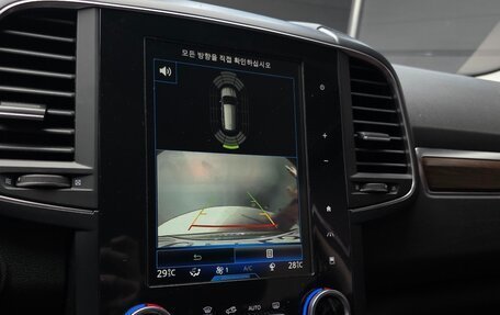 Renault Samsung QM6, 2019 год, 1 550 000 рублей, 17 фотография