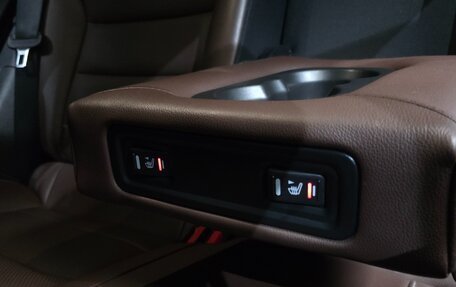 Renault Samsung QM6, 2019 год, 1 550 000 рублей, 20 фотография