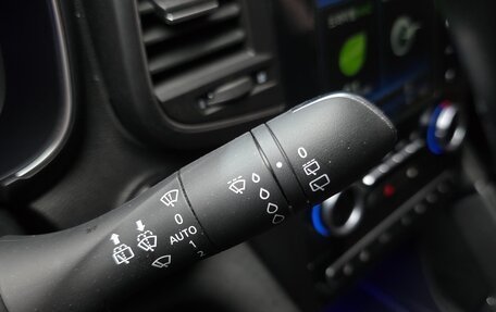 Renault Samsung QM6, 2019 год, 1 550 000 рублей, 19 фотография