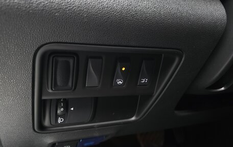 Renault Samsung QM6, 2019 год, 1 550 000 рублей, 18 фотография