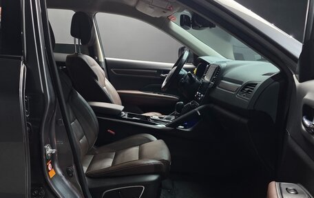 Renault Samsung QM6, 2019 год, 1 550 000 рублей, 11 фотография