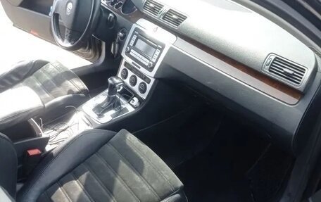 Volkswagen Passat B6, 2007 год, 790 000 рублей, 9 фотография