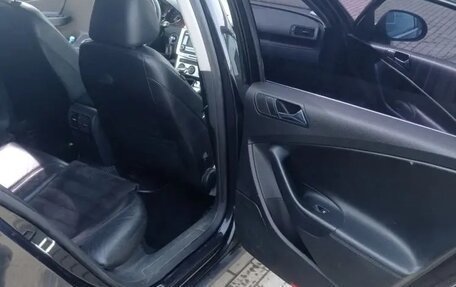 Volkswagen Passat B6, 2007 год, 790 000 рублей, 13 фотография