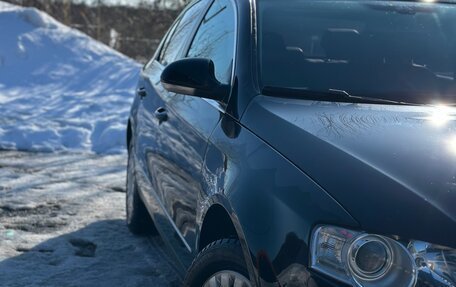 Volkswagen Passat B6, 2007 год, 790 000 рублей, 7 фотография