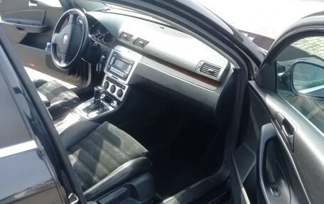 Volkswagen Passat B6, 2007 год, 790 000 рублей, 10 фотография