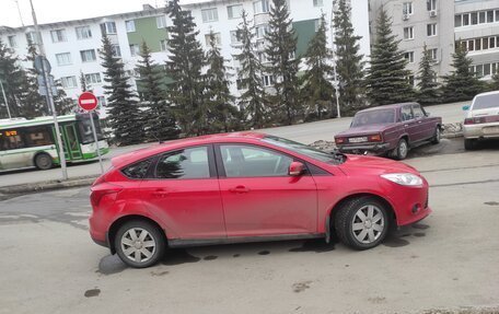 Ford Focus III, 2012 год, 520 000 рублей, 5 фотография