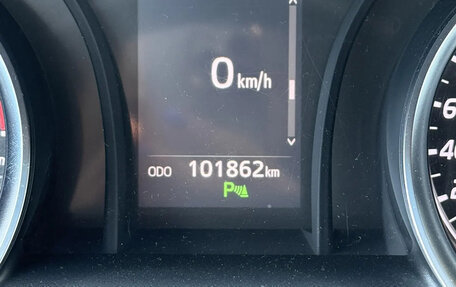 Toyota Camry, 2020 год, 3 150 000 рублей, 5 фотография