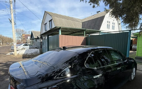 Toyota Camry, 2020 год, 3 150 000 рублей, 4 фотография