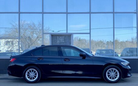 BMW 3 серия, 2021 год, 4 099 000 рублей, 4 фотография