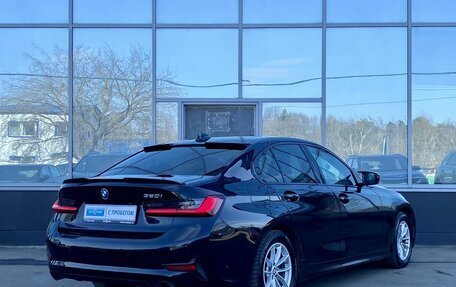 BMW 3 серия, 2021 год, 4 099 000 рублей, 5 фотография