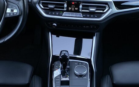 BMW 3 серия, 2021 год, 4 099 000 рублей, 14 фотография