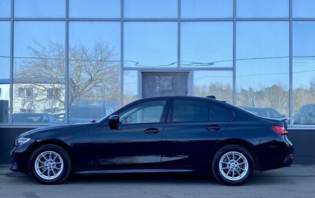 BMW 3 серия, 2021 год, 4 099 000 рублей, 8 фотография