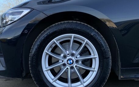 BMW 3 серия, 2021 год, 4 099 000 рублей, 9 фотография