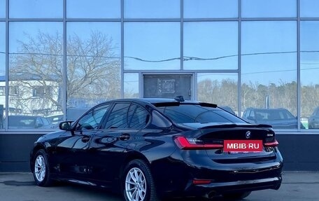 BMW 3 серия, 2021 год, 4 099 000 рублей, 7 фотография