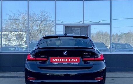 BMW 3 серия, 2021 год, 4 099 000 рублей, 6 фотография