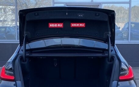 BMW 3 серия, 2021 год, 4 099 000 рублей, 10 фотография