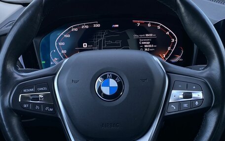 BMW 3 серия, 2021 год, 4 099 000 рублей, 16 фотография