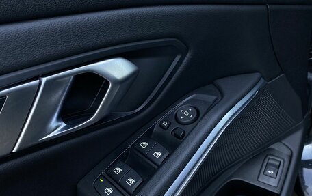 BMW 3 серия, 2021 год, 4 099 000 рублей, 20 фотография