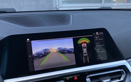 BMW 3 серия, 2021 год, 4 099 000 рублей, 17 фотография