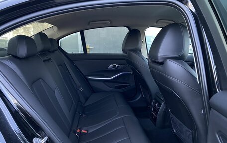 BMW 3 серия, 2021 год, 4 099 000 рублей, 24 фотография