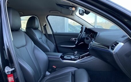 BMW 3 серия, 2021 год, 4 099 000 рублей, 23 фотография