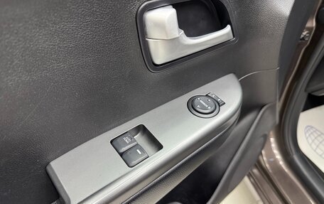 KIA Rio III рестайлинг, 2016 год, 850 000 рублей, 14 фотография