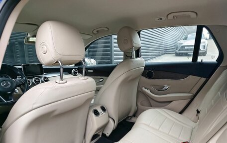 Mercedes-Benz GLC, 2019 год, 3 190 000 рублей, 5 фотография