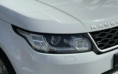 Land Rover Range Rover Sport II, 2015 год, 3 290 000 рублей, 6 фотография