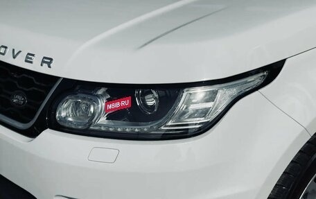 Land Rover Range Rover Sport II, 2015 год, 3 290 000 рублей, 7 фотография