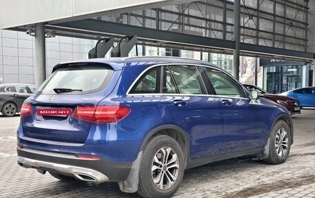 Mercedes-Benz GLC, 2019 год, 3 190 000 рублей, 2 фотография