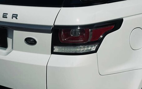 Land Rover Range Rover Sport II, 2015 год, 3 290 000 рублей, 8 фотография