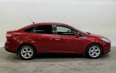 Ford Focus III, 2014 год, 817 000 рублей, 5 фотография