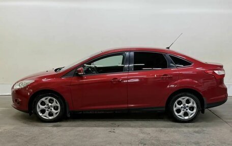 Ford Focus III, 2014 год, 817 000 рублей, 6 фотография