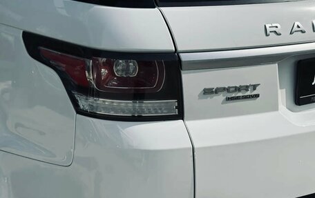 Land Rover Range Rover Sport II, 2015 год, 3 290 000 рублей, 9 фотография