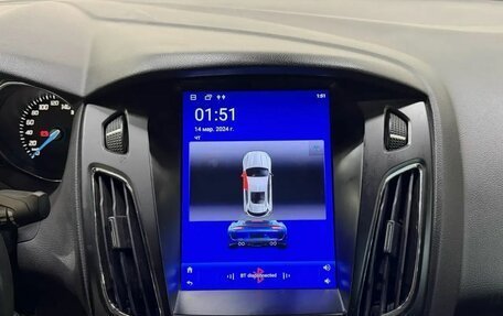 Ford Focus III, 2014 год, 817 000 рублей, 9 фотография