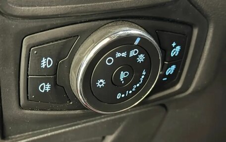 Ford Focus III, 2014 год, 817 000 рублей, 11 фотография