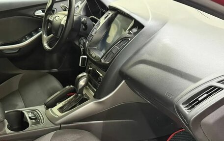 Ford Focus III, 2014 год, 817 000 рублей, 8 фотография