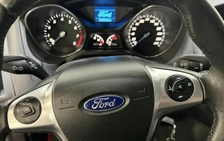 Ford Focus III, 2014 год, 817 000 рублей, 10 фотография