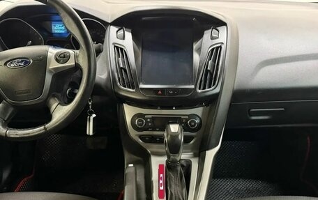 Ford Focus III, 2014 год, 817 000 рублей, 7 фотография