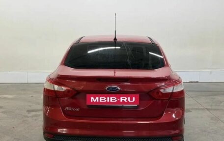 Ford Focus III, 2014 год, 817 000 рублей, 4 фотография