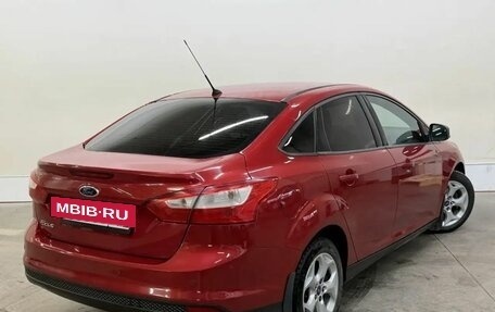 Ford Focus III, 2014 год, 817 000 рублей, 2 фотография
