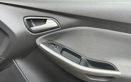 Ford Focus III, 2014 год, 817 000 рублей, 13 фотография