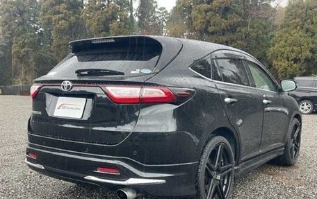 Toyota Harrier, 2019 год, 2 120 000 рублей, 6 фотография