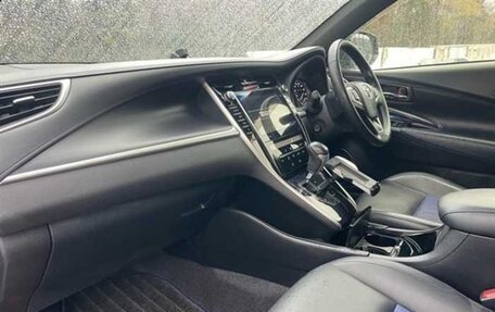 Toyota Harrier, 2019 год, 2 120 000 рублей, 10 фотография