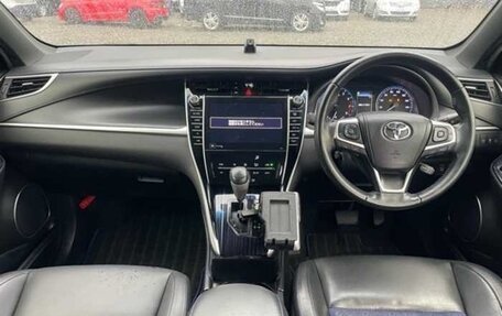 Toyota Harrier, 2019 год, 2 120 000 рублей, 9 фотография