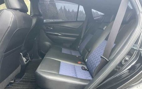 Toyota Harrier, 2019 год, 2 120 000 рублей, 14 фотография