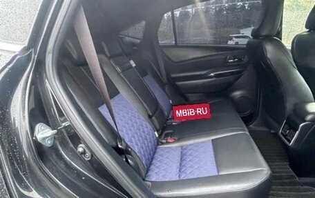 Toyota Harrier, 2019 год, 2 120 000 рублей, 12 фотография