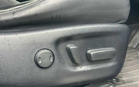 Toyota Harrier, 2019 год, 2 120 000 рублей, 17 фотография