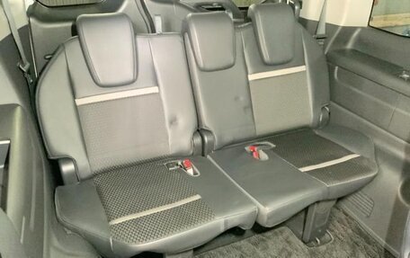 Honda Stepwgn IV, 2021 год, 2 450 000 рублей, 11 фотография