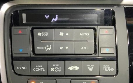 Honda Stepwgn IV, 2021 год, 2 450 000 рублей, 13 фотография